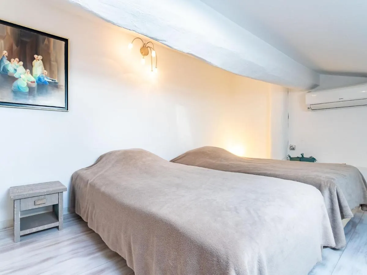 Studio Rue Allard By Interhome Saint-Tropez 0*,