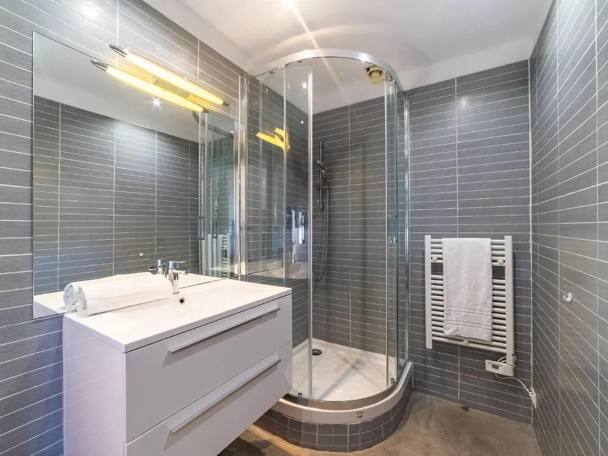 Studio Rue Allard By Interhome Saint-Tropez 0*,  France